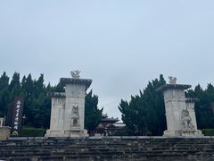 -洛阳古墓博物馆