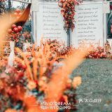 🧡堕入陷阱丨温暖橙色调