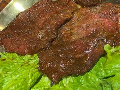 -红小姐的烤肉店(西三旗店)
