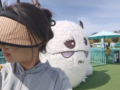 -秦皇岛乐岛海洋王国