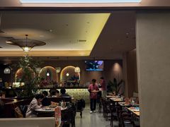 -墨纪Mojí墨西哥餐厅(官舍店)