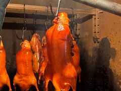 -在前门·烤鸭北京菜(五月花广场店)