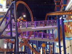 -成功时代广场主题乐园