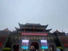 -南国桃园旅游度假区