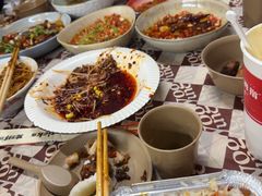 -老三样·旧食新味(船山路店)