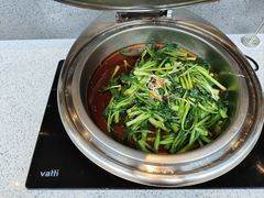 -金石滩鲁能温泉假日酒店·海洋之星餐厅