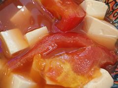 -轻蔬不用等·素食(江苏路店)
