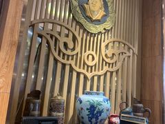 -格日勒阿妈蒙古厨房(新华广场店)