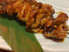 -有喜屋·深夜食堂(北京西路店)