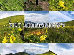 -太子岭滑雪场