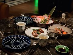 -广州瑰丽酒店·Black Iron黑金燚