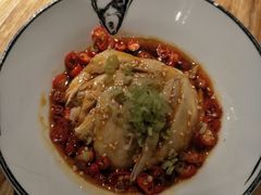 -太二酸菜鱼(深圳布吉万象汇店)