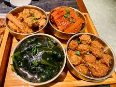 -磁州卤面·地标邯郸菜(97年创始店)