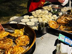 -东方体育中心(地铁站)