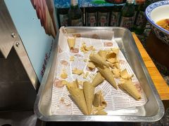 -欢乐牧场海鲜牛排烧烤自助(旧宫店)