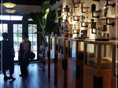 -MUSEO COFFEE咖啡博物馆
