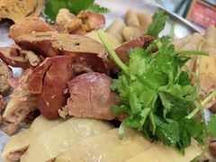 -阿金大白·上海菜馆(新天地店)
