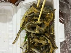 -陈添記·祖傳爽鱼皮·西关老字号(广州首店)
