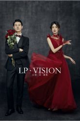 点击看大图 -乐派诗婚纱摄影