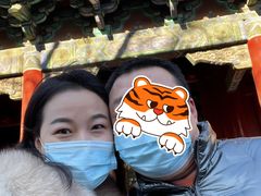 -北京国子监胡同