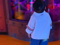 -沈阳海洋探索中心