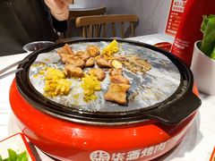 -柒酒烤肉(武鸣大帽山店)