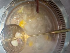 -三头牛·潮汕牛肉生蚝火锅 (夏湾店)