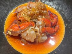 -枫千叶精致料理