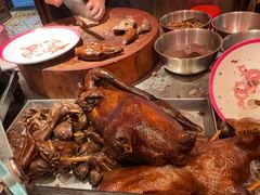 -春梅里卤鹅馆·47年老字号(中山路店)