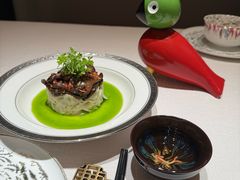 -華府Deluxe(兴业太古汇店)