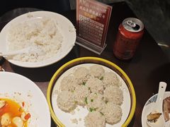 -川香渔府(万达店)