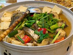 -下梅人家土菜馆(历史文化餐厅度假区店)