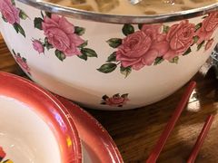 -冶建镜子·老南昌大排档·江西虾王(总店)