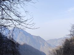 -西安祥峪森林公园