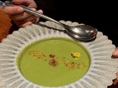 -格鲁·秀色Georgia’s Feast