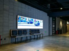 -CGV影城(黄河道ScreenX店)