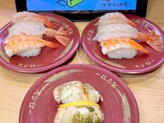 -寿司郎(皇庭广场店)