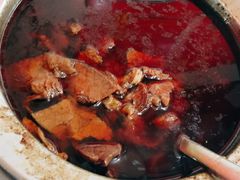 -老福庆和特色粉面馆(单洞三路店)