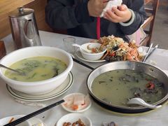 -八仔大富楼·河鲜(西江店)