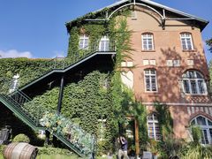 -青岛啤酒博物馆