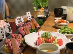 -赤坂亭M9和牛烧肉(世博源店)