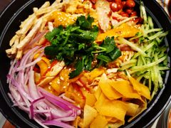 -禄运茶居·手工点心(猎德店)