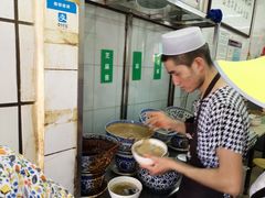 -清真·宏顺祥卤汁凉粉(大皮院店)