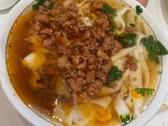 -老爷庙风味美食府(魏都大道店)