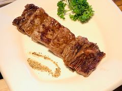 -赤坂亭·M9和牛放题(长楹天街购物中心店)