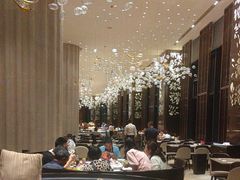 -星璨·自助餐厅-厦门禹洲温德姆至尊豪廷大酒店
