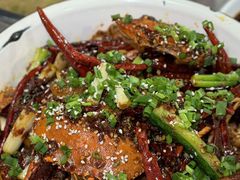 -辣螃铠盆盆蟹大排档(总店)