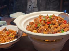 -老湘村·湖南土菜(天河维多利店)