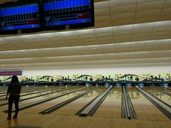 -广州保龄球馆(广州天河体育中心店)