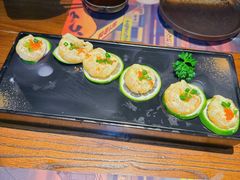 -京鹿料理(荟聚店)